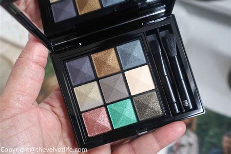 givenchy couture eyeshadow|givenchy eyeshadow palette.